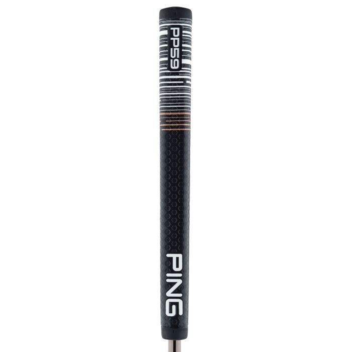 Ping Heppler ZB3 Adjustable Length Putter - Carl's Golfland