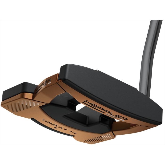 Ping Heppler Tomcat 14 Adjustable Length Putter - Carl's Golfland