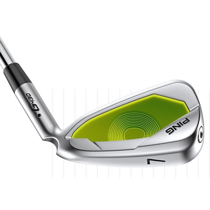 PING G430 Irons - Carl's Golfland