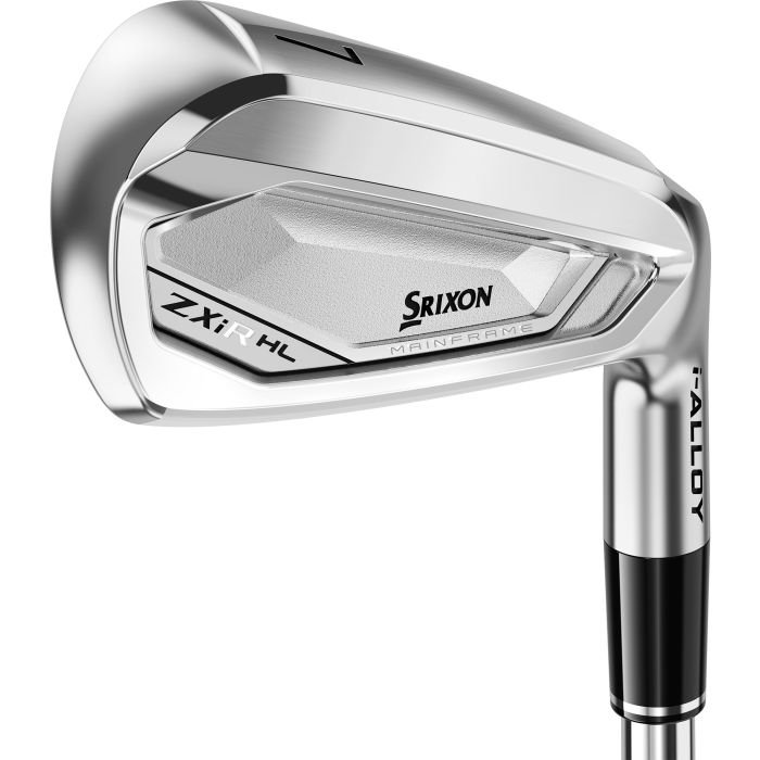 Srixon Women's ZXiR HL Irons - Carl's Golfland