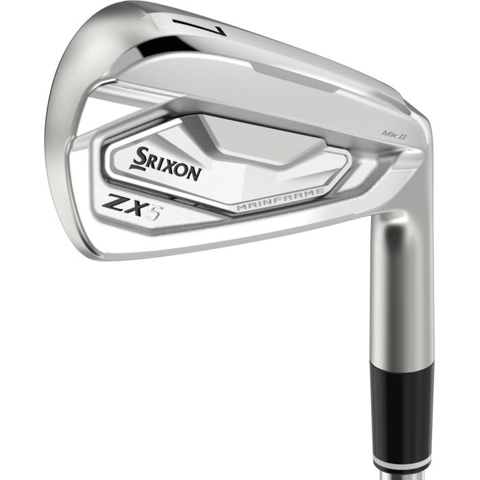 Srixon ZX5 Mk II Irons - Carl's Golfland