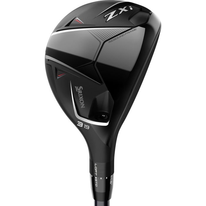 Srixon ZXi Hybrids - Carl's Golfland