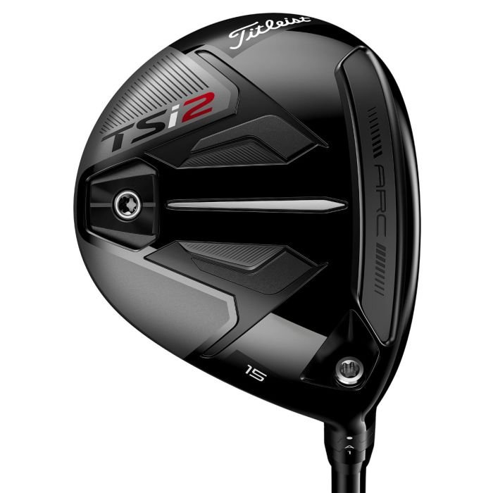 Titleist TSi2 Fairway Woods - Carl's Golfland