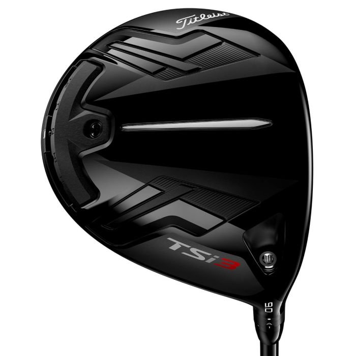 Titleist TSi3 Driver 2022 - Carl's Golfland