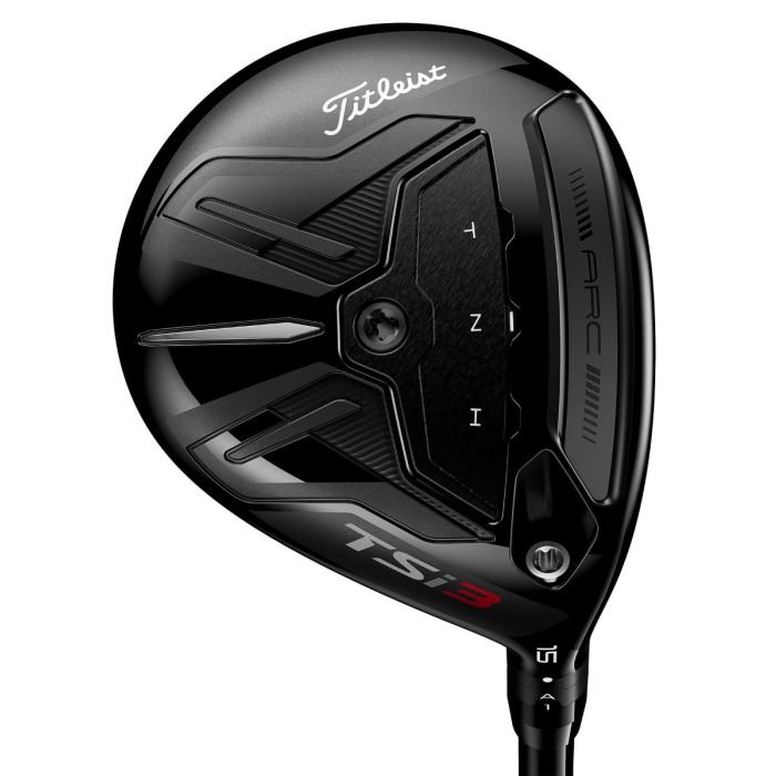 Titleist TSi3 Fairway Woods - Carl's Golfland