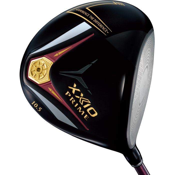 XXIO Prime 13 Driver - Carl's Golfland