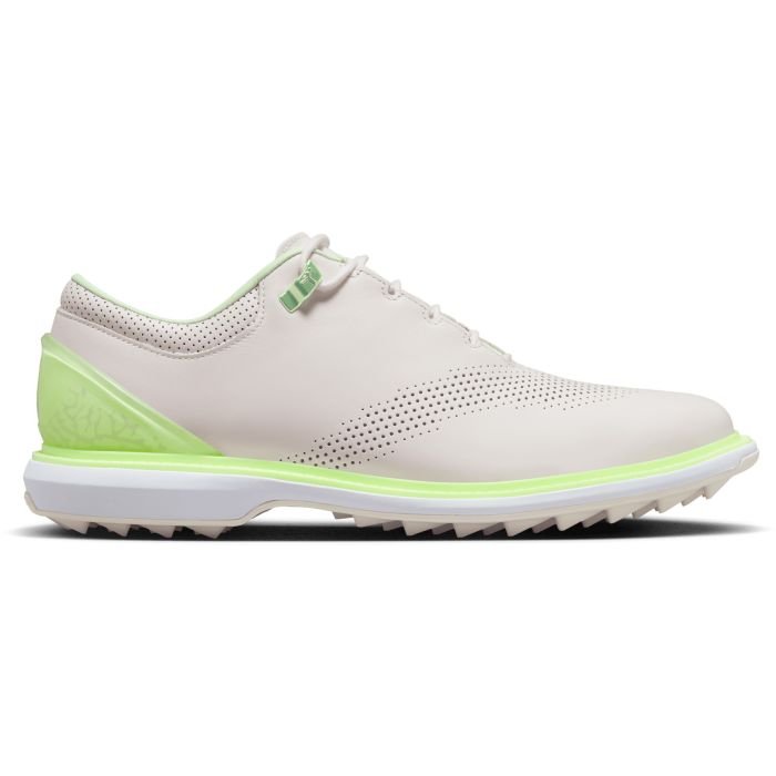 Nike Air Jordan ADG 4 Golf Shoes Phantom/White/Light Bone/Barely