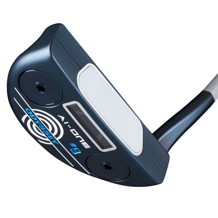 Odyssey Tour Bag Collection Ai-ONE #9 Putter 2024 - Carl's Golfland