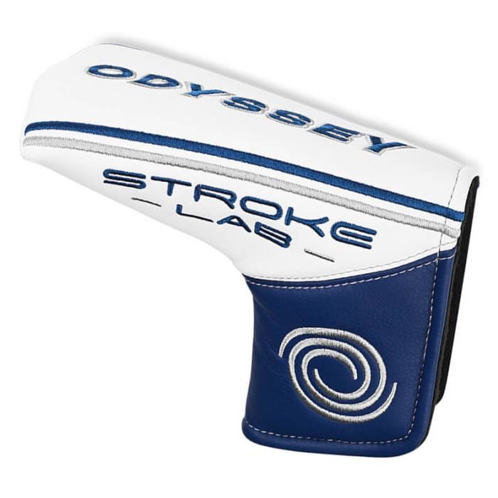 Odyssey Women's Stroke Lab One Putter Blue - Carl's Golfland