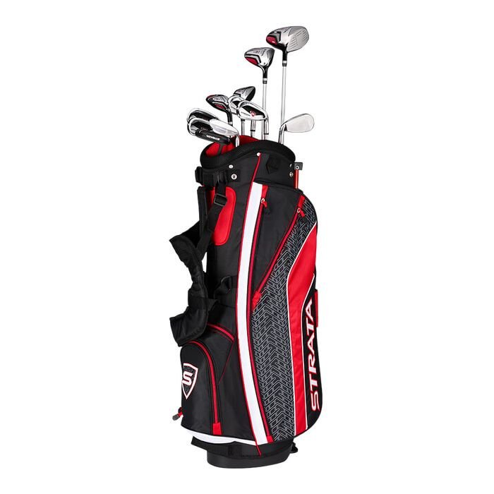 Callaway Golf Strata Tour 16 Piece Package Set - Carl's Golfland
