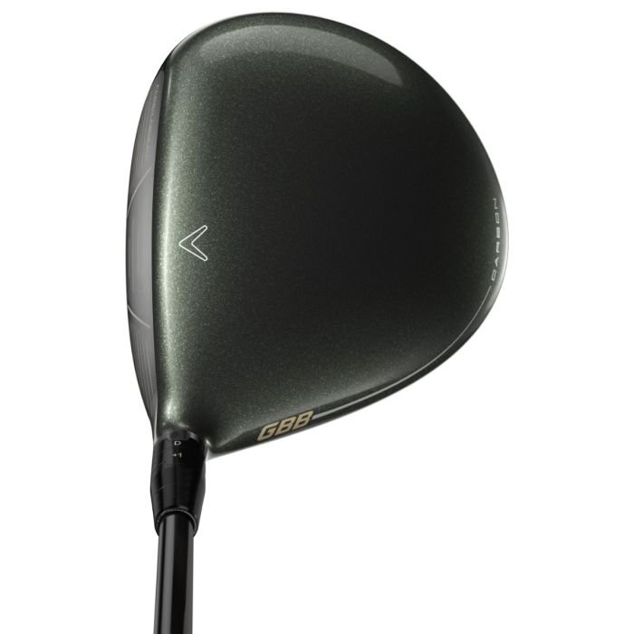 Callaway Women's Great Big Bertha Driver - Carl's Golfland