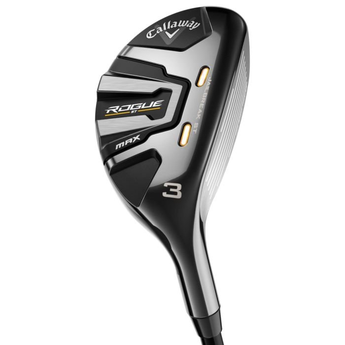 Callaway Rogue ST MAX Hybrid Combo Iron Set - Carl's Golfland