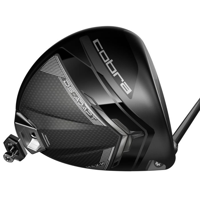 COBRA DS-ADAPT MAX-K Driver - Carl's Golfland