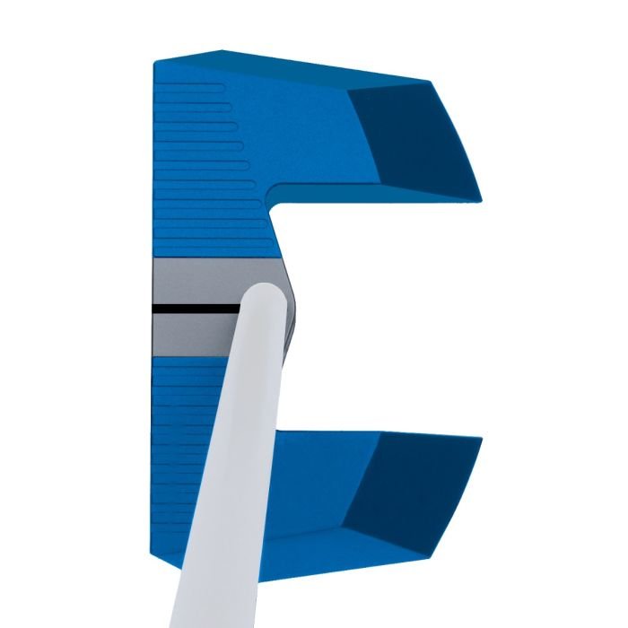 L.A.B. Golf MEZZ.1 MAX Blue Putter - Carl's Golfland