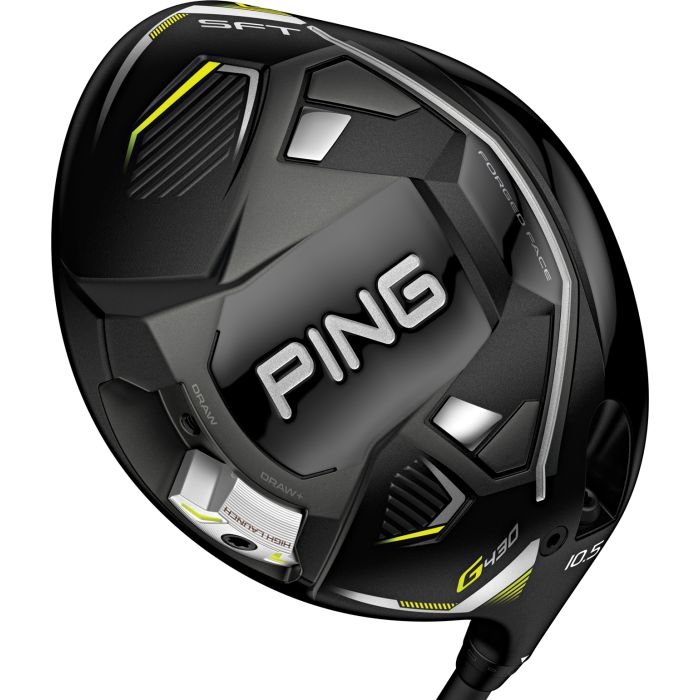 PING Women's G430 HL SFT Driver - Carl's Golfland