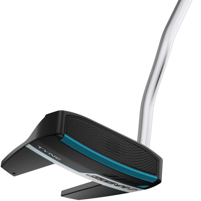 Ping Sigma 2 Tyne Putter Stealth - Carl's Golfland