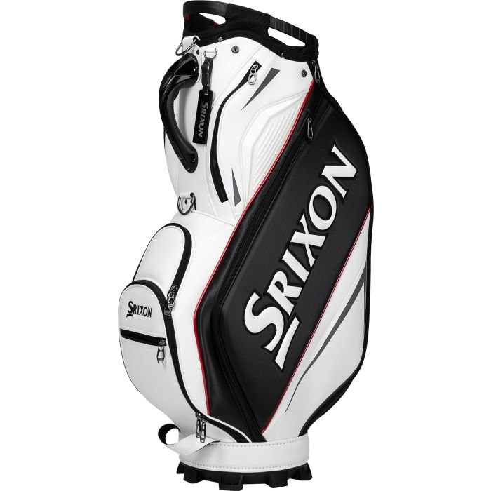 Srixon ZXi Midsize Tour Staff Bag - Carl's Golfland