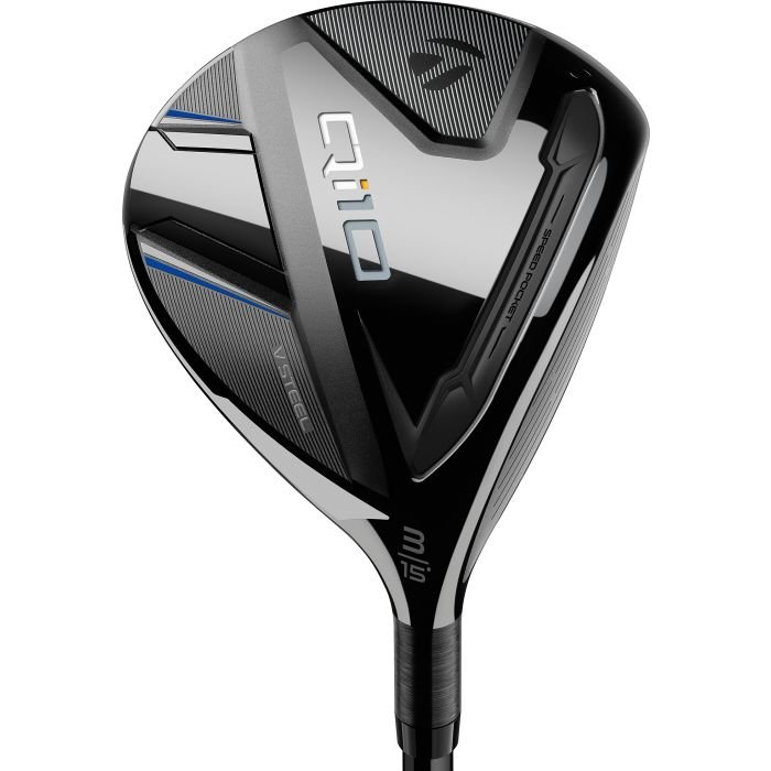 TaylorMade Qi10 Fairway Woods - Carl's Golfland