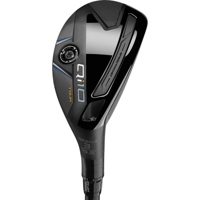 TaylorMade Qi10 Tour Rescue Hybrids - Carl's Golfland