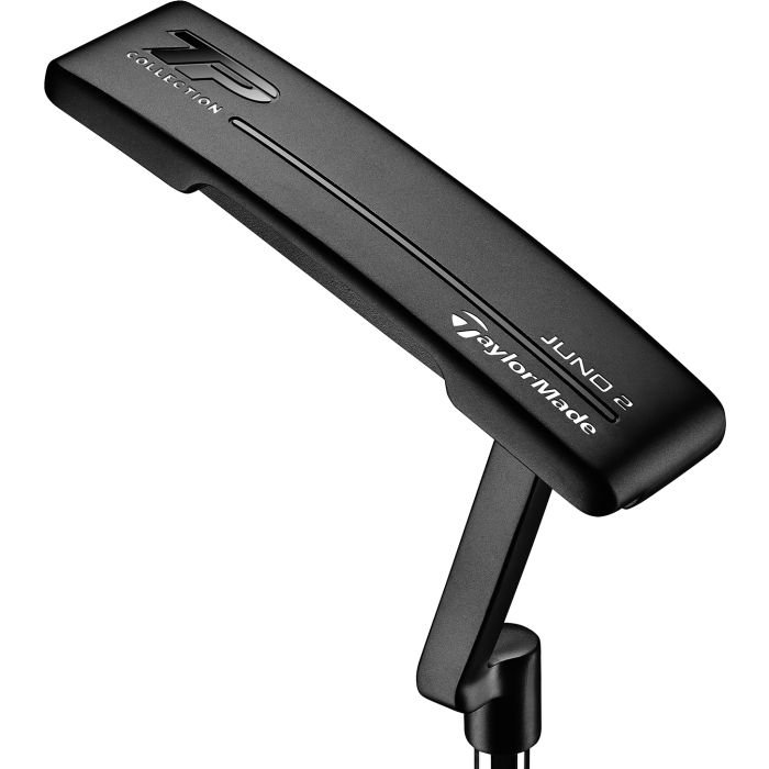 TaylorMade TP Black Collection Juno 2 Putter - Carl's Golfland