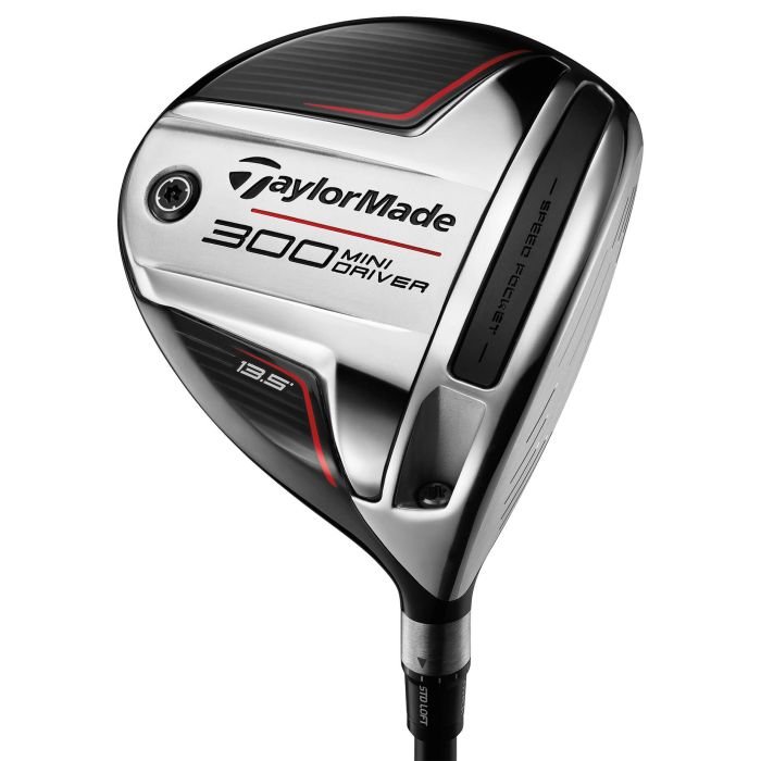 TaylorMade 300 Mini Driver - Carl's Golfland