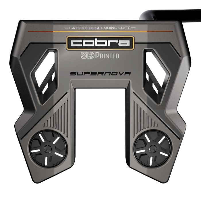 Cobra Supernova 3D Printed Putter - Carl's Golfland