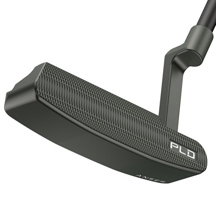 PING PLD Milled Anser Putter - Carl's Golfland