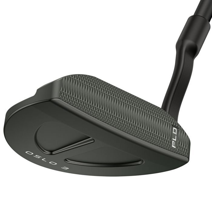 PING PLD Milled Oslo 3 Putter - Carl's Golfland