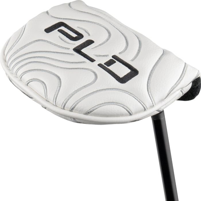 PING PLD Milled Oslo 3 Putter - Carl's Golfland