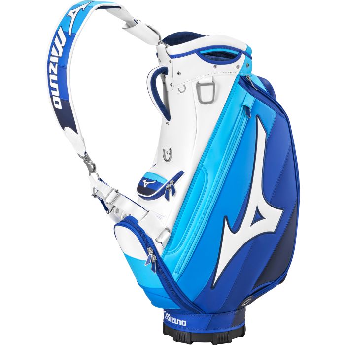 Mizuno Tour Staff Bag - Carl's Golfland