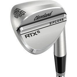 Cleveland RTX 6 ZipCore Wedges Tour Satin - Carl's Golfland