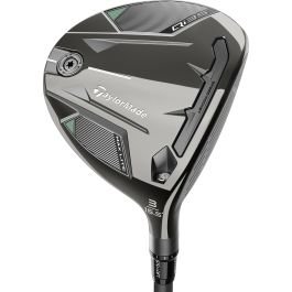 TaylorMade Qi35 Max Lite Fairway Woods - Carl's Golfland