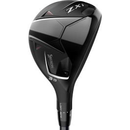 Srixon ZXi Hybrids - Carl's Golfland