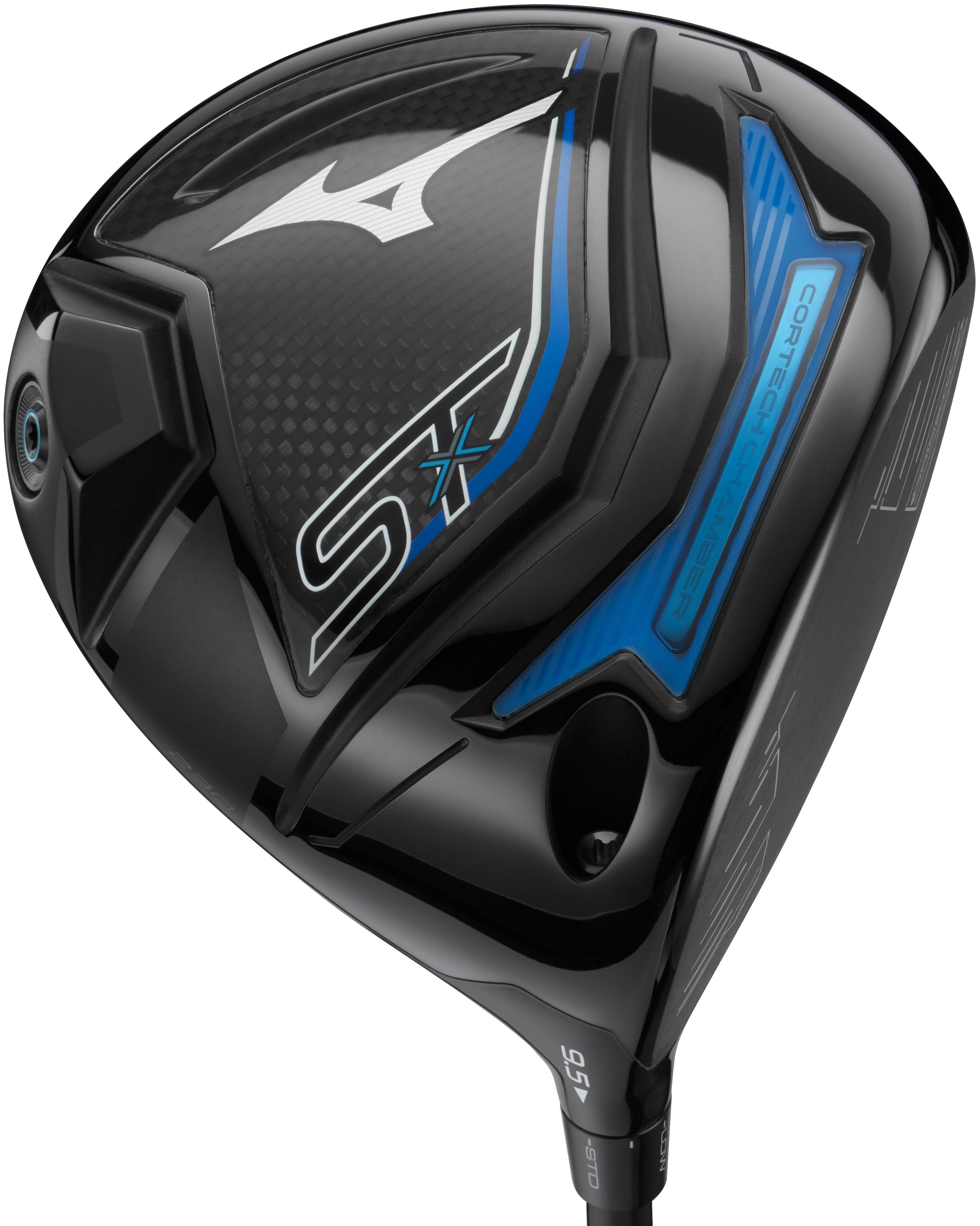 Mizuno ST-X 230 Driver - Carl's Golfland