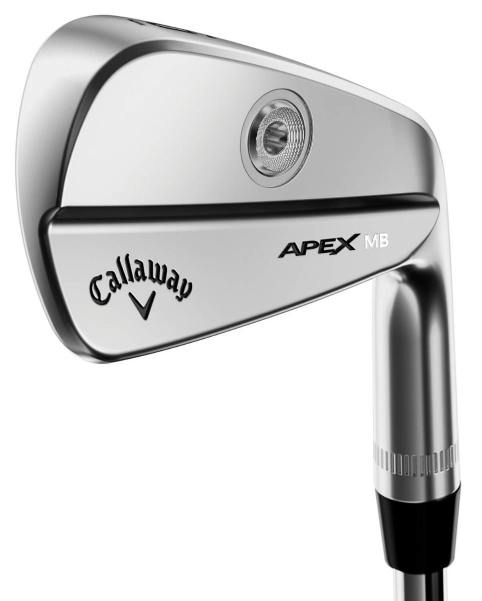 Callaway Apex MB Irons - Carl's Golfland