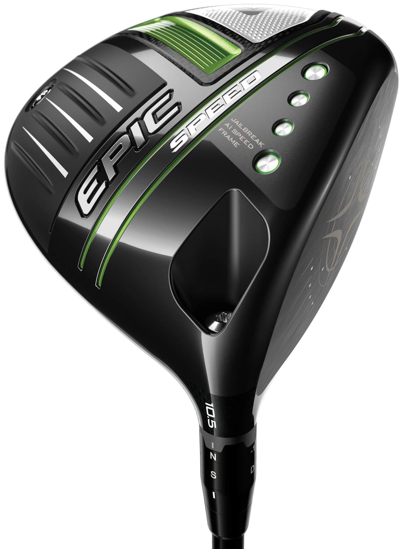 Callaway Epic Speed Driver - Carl's Golfland