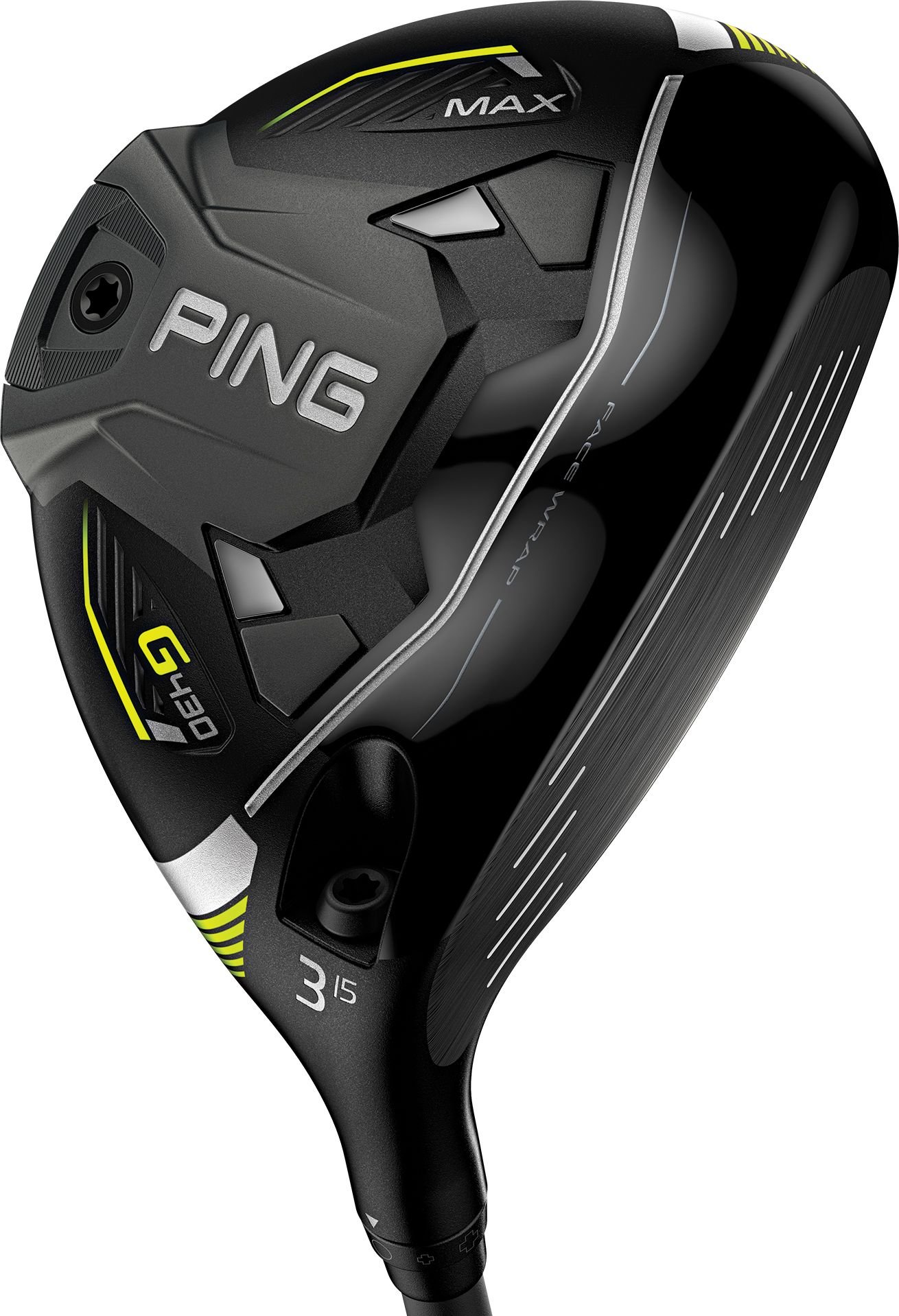 PING G430 MAX Fairway Woods - Carl's Golfland