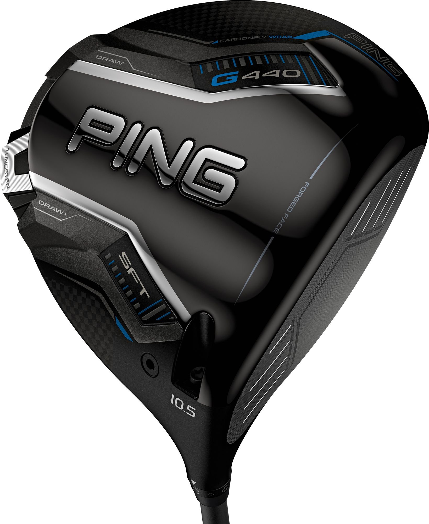 PING G440 SFT Driver - Carl's Golfland