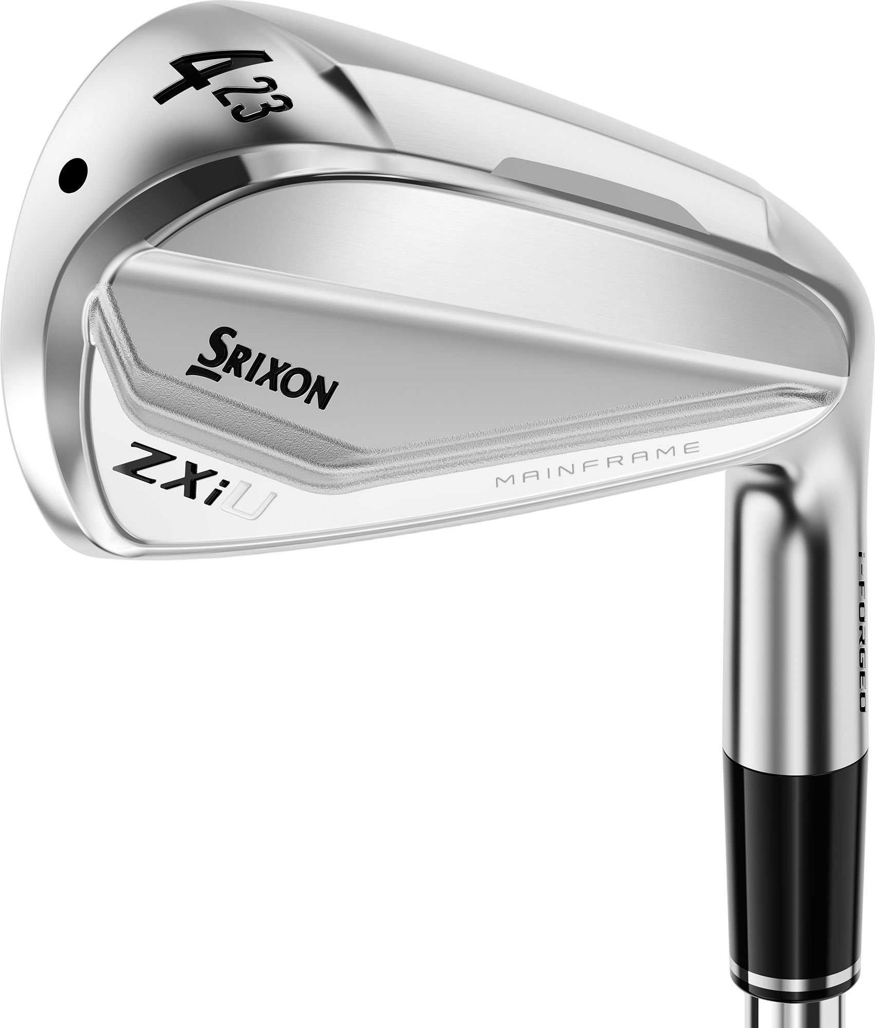 Srixon ZXiU Utility Irons - Carl's Golfland