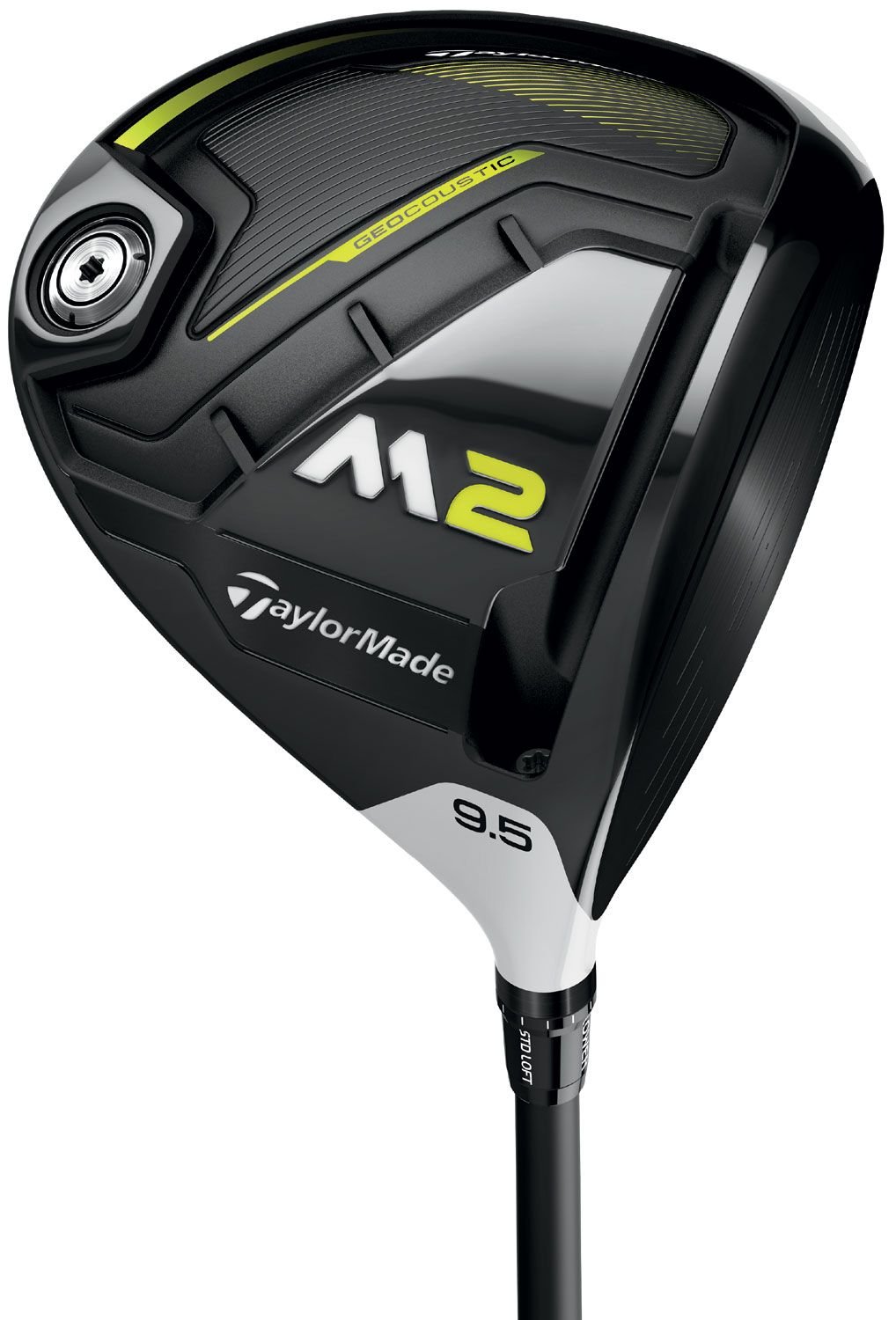 TaylorMade M2 Driver 2017 ON SALE - Carl's Golfland