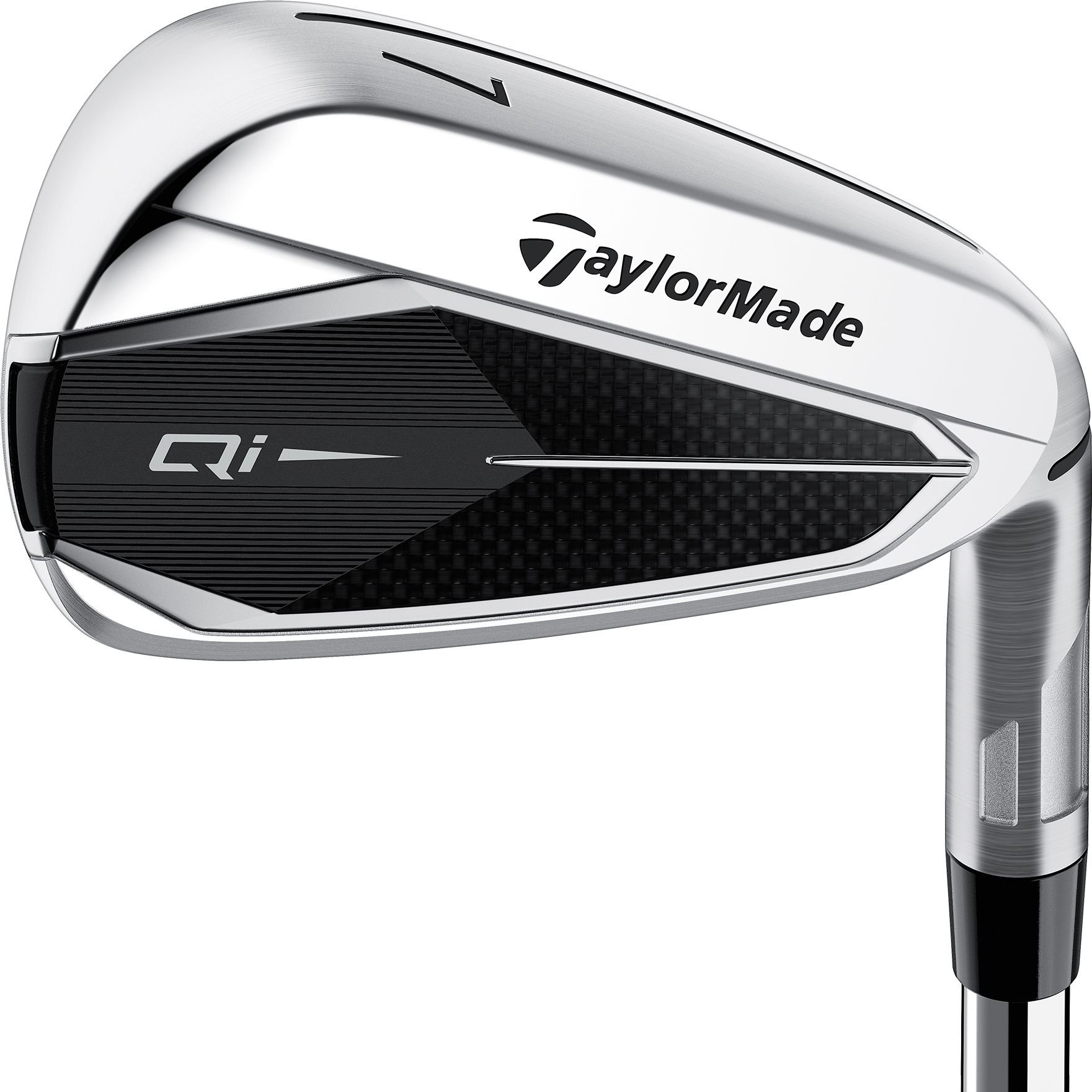 TaylorMade Qi Irons ON SALE - Carl's Golfland