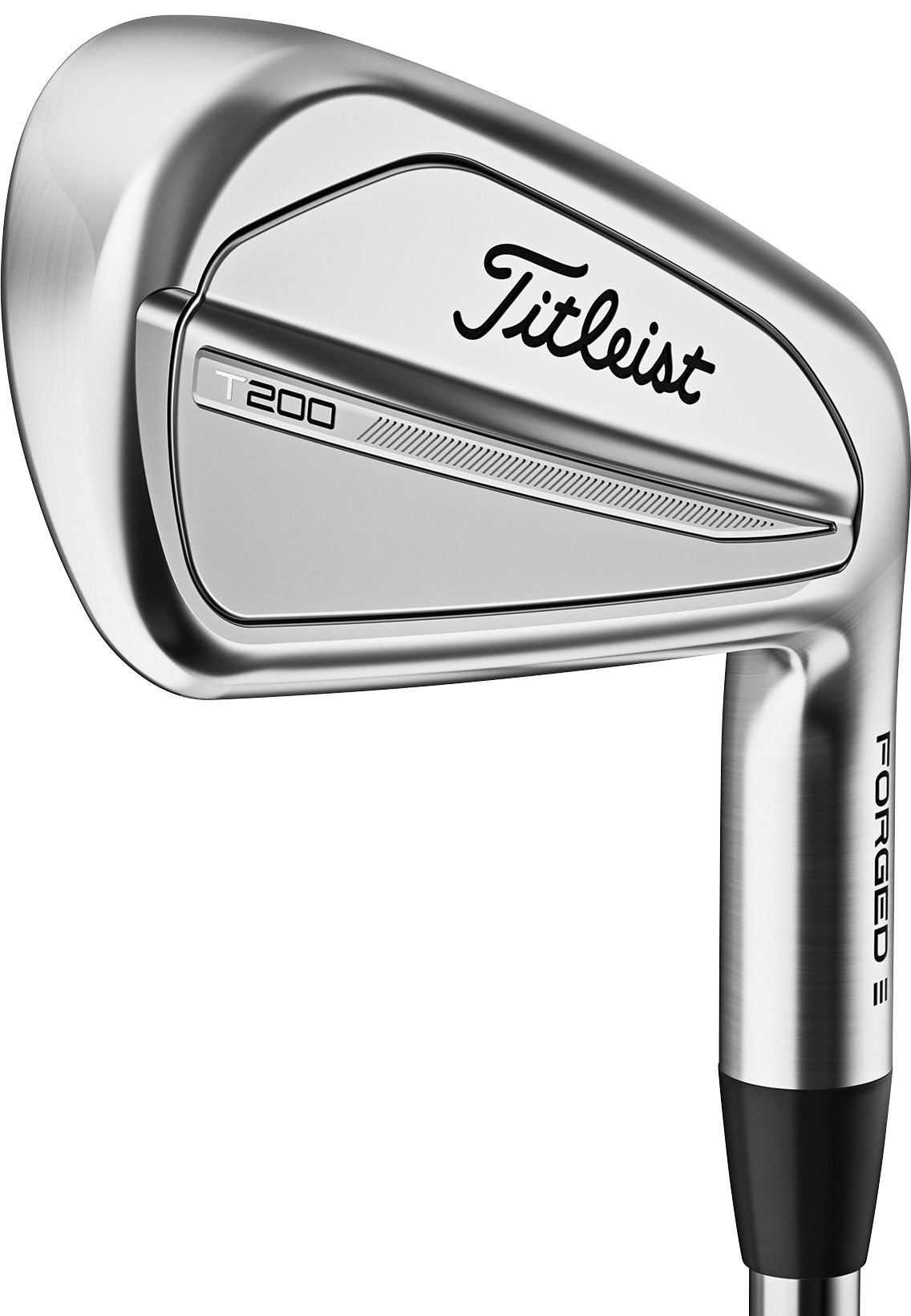 Titleist T200 Irons - Carl's Golfland