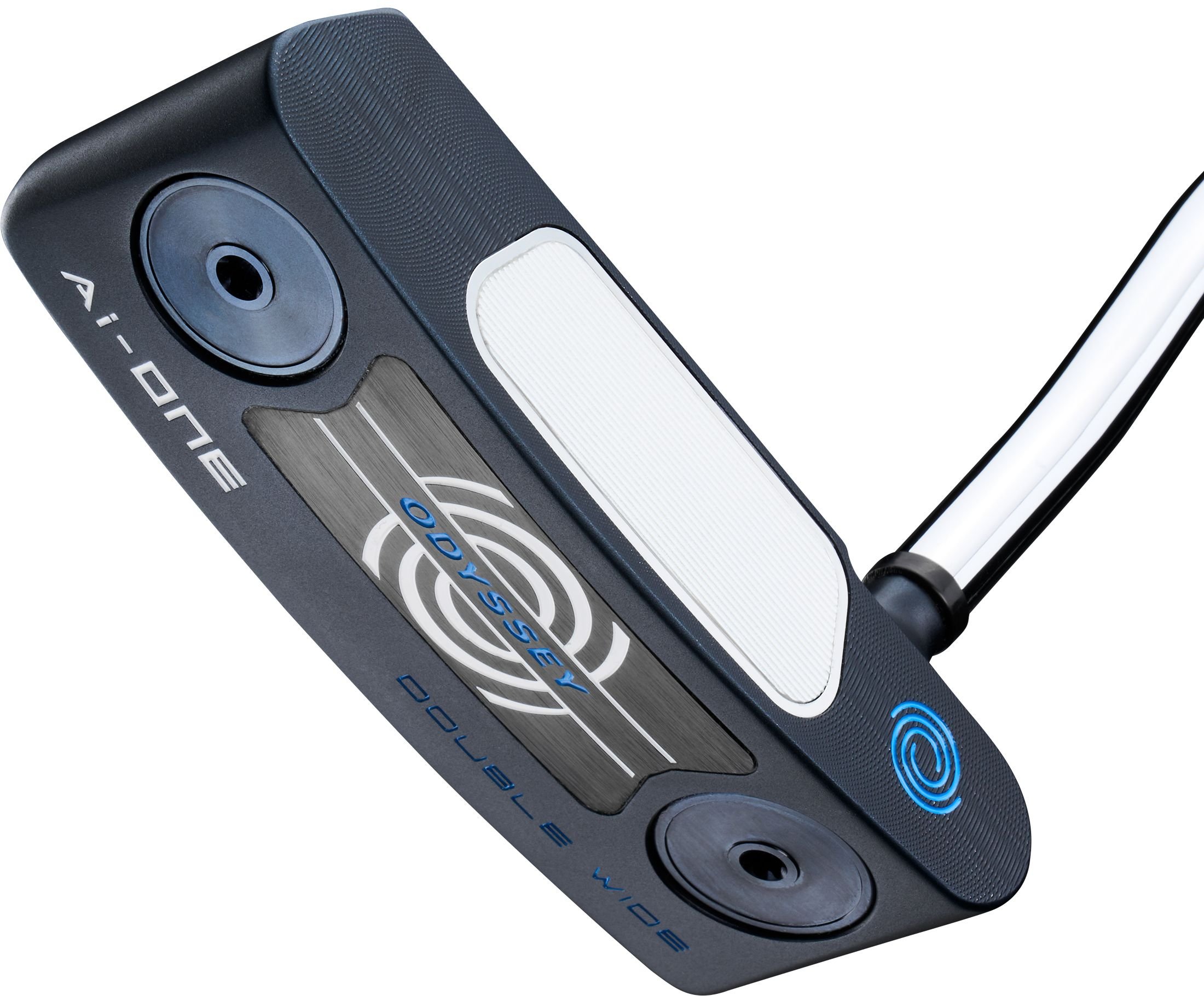 Odyssey Ai-ONE Double Wide DB Putter - Carl's Golfland
