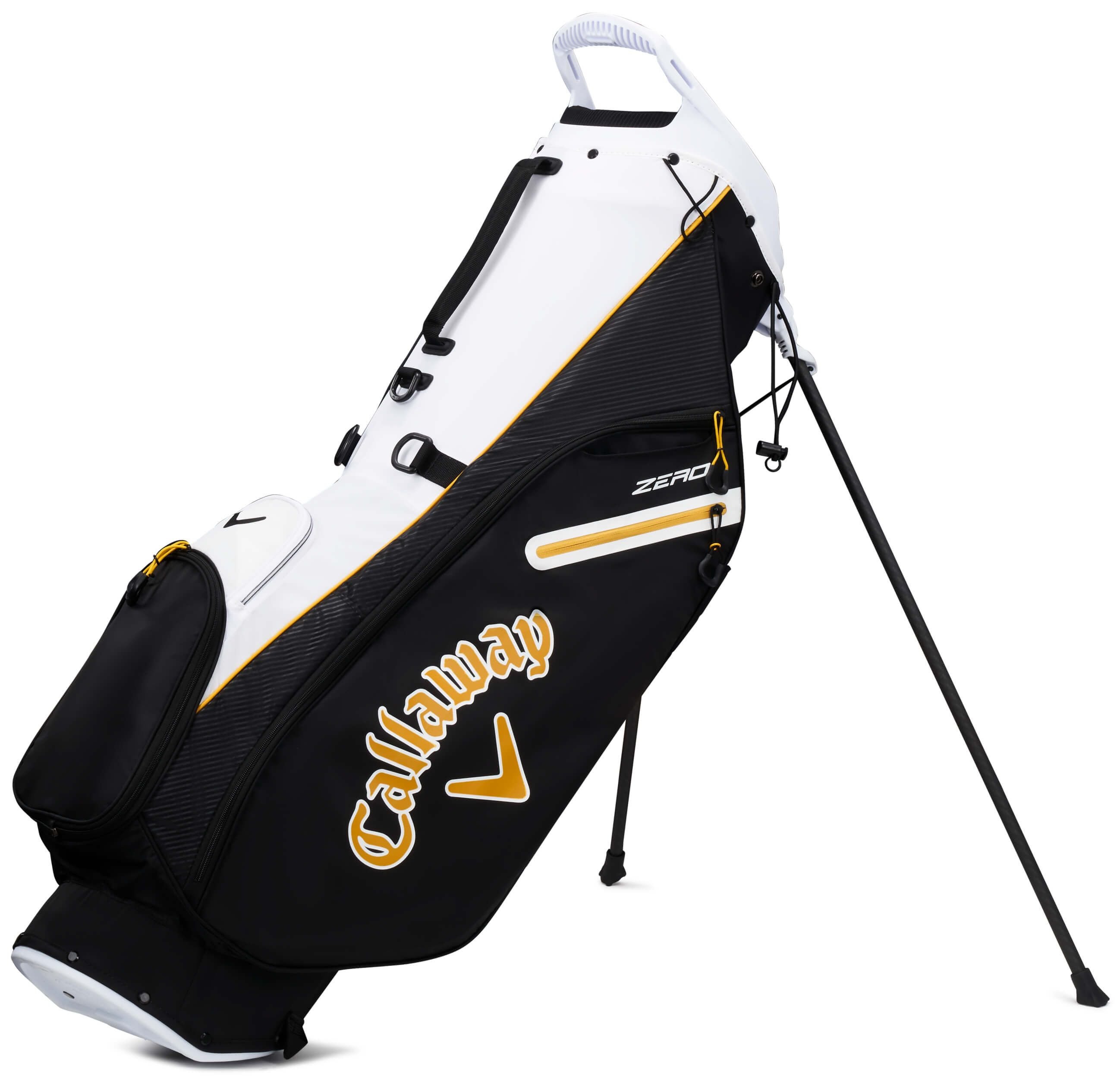 Callaway Rogue ST Hyperlite Zero Stand Bag - Carl's Golfland