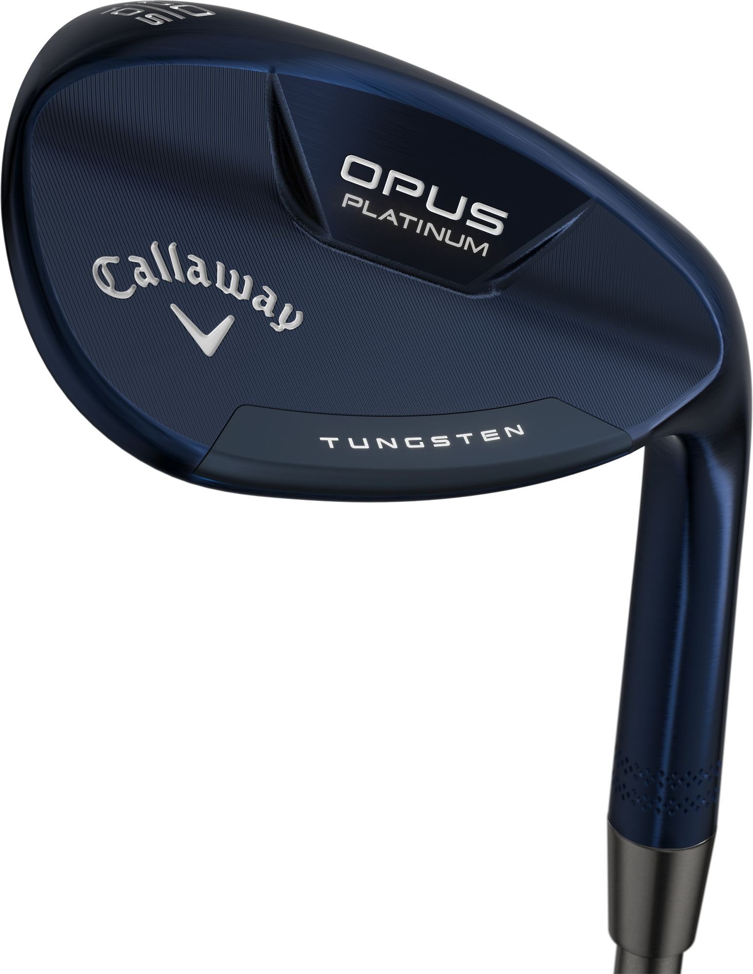 Callaway Opus Platinum Blue Wedges - Carl's Golfland
