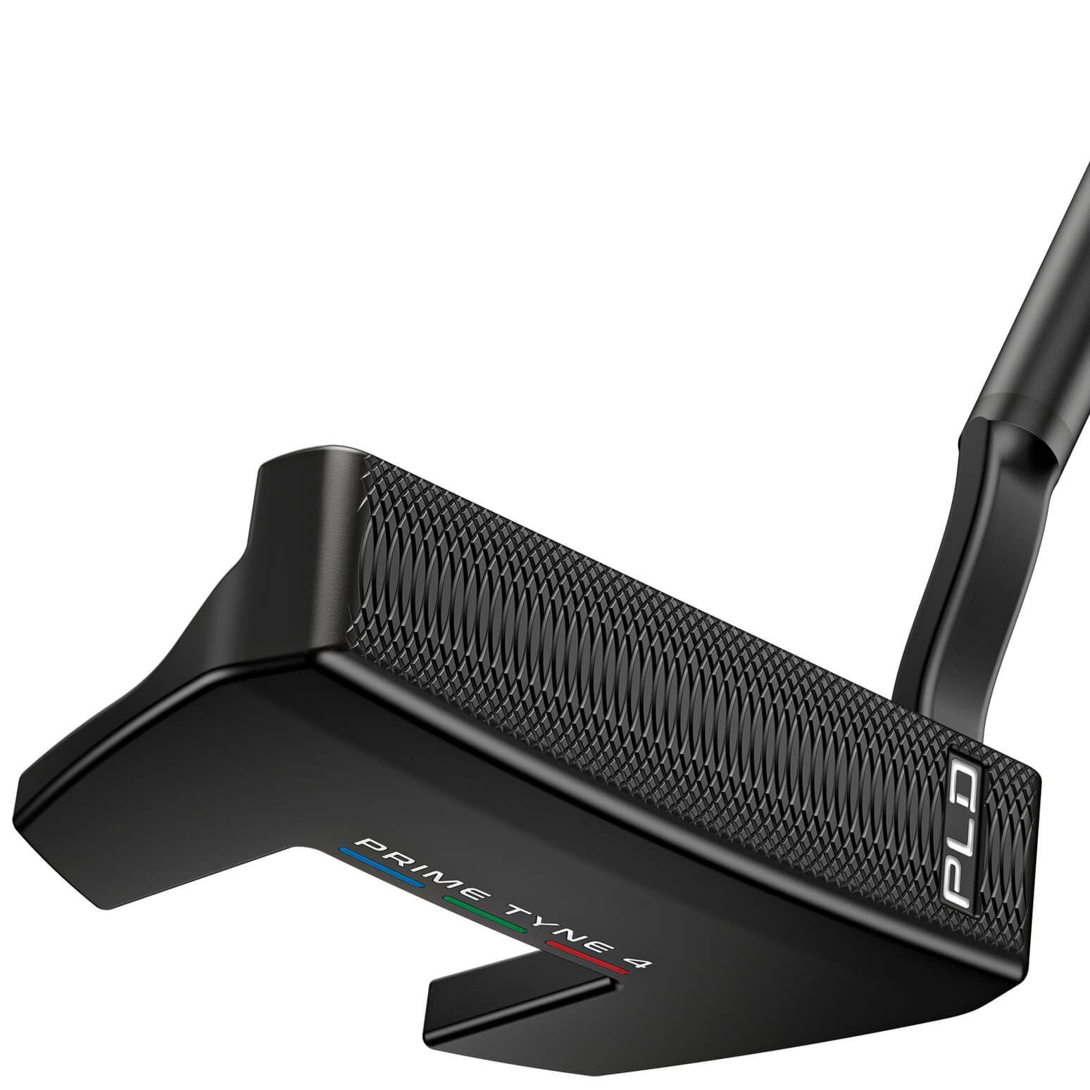 PING PLD Prime Tyne 4 Putter - Carl's Golfland