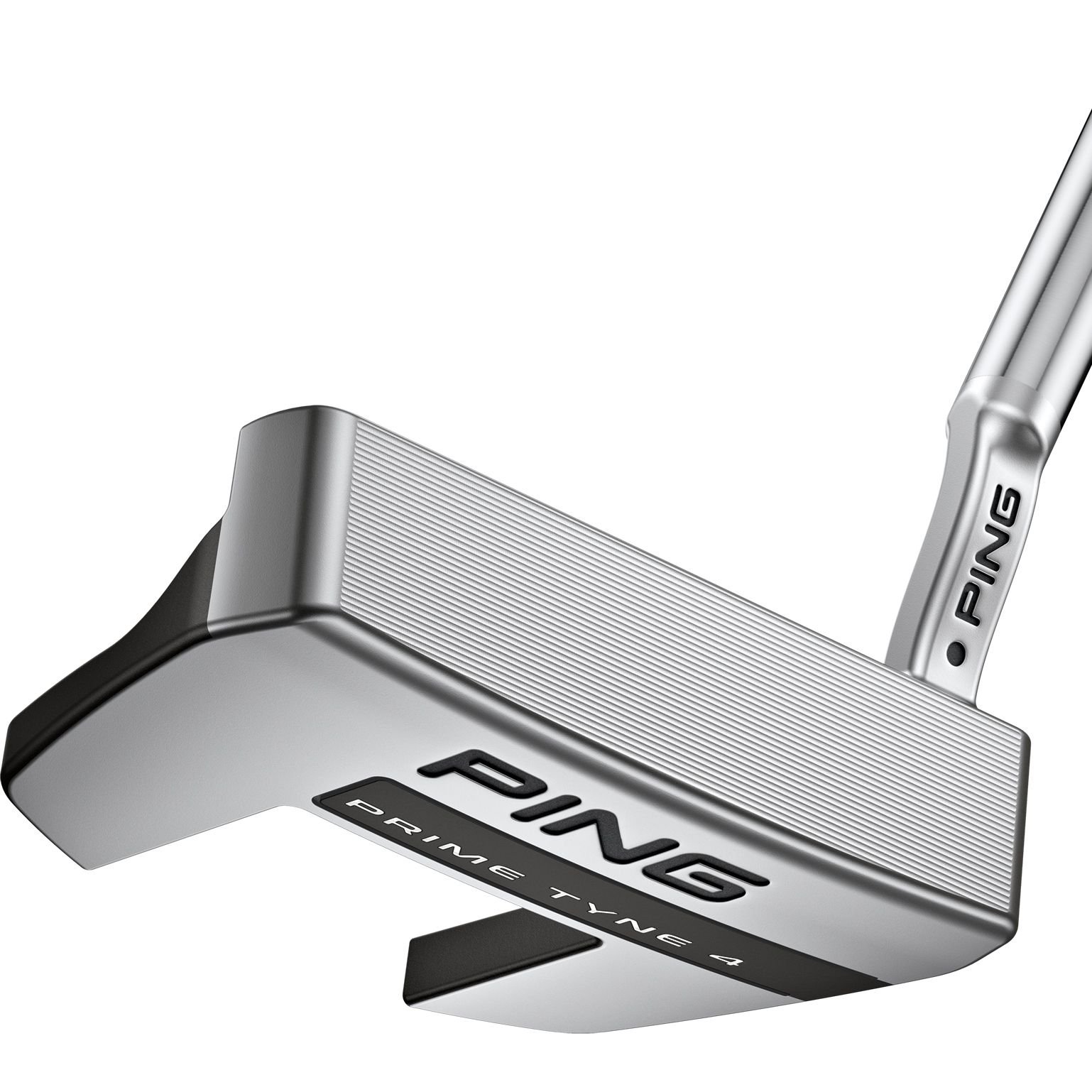 PING 2023 Prime Tyne 4 Putter - Carl's Golfland