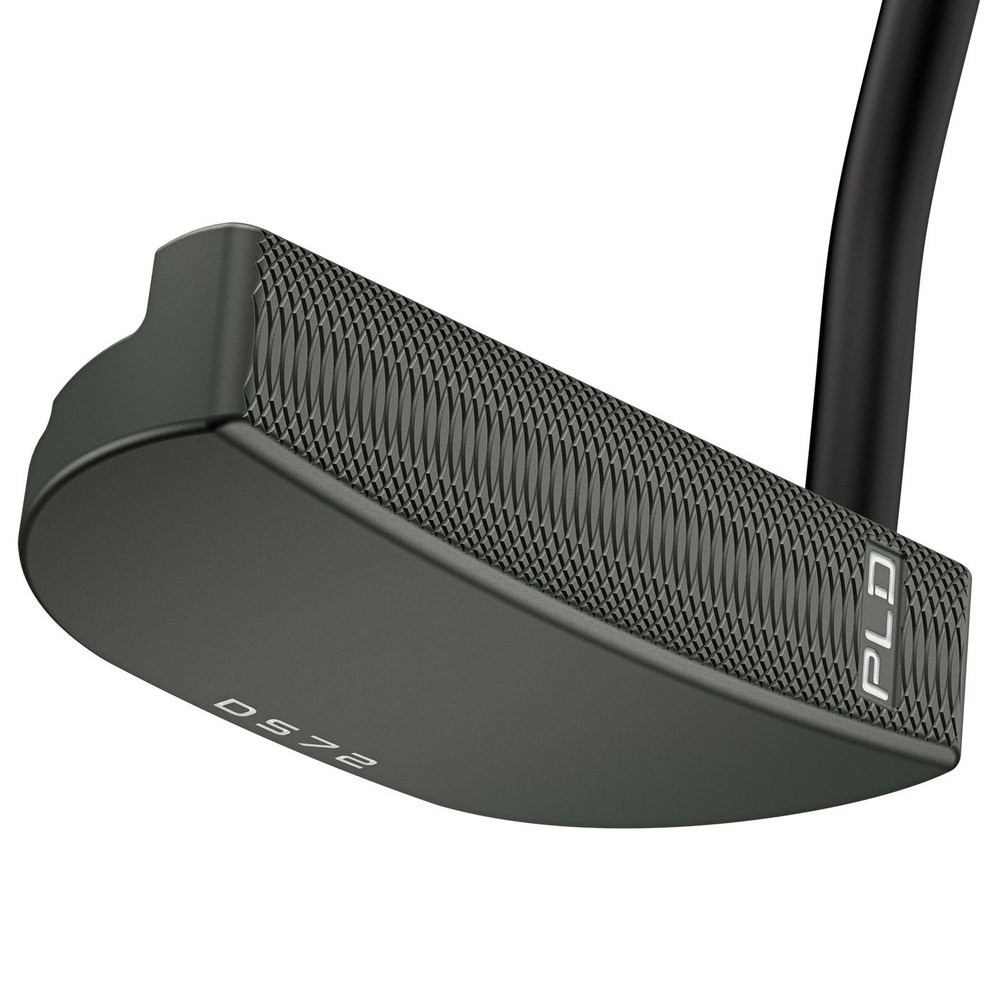 PING PLD Milled DS72 Putter - Carl's Golfland