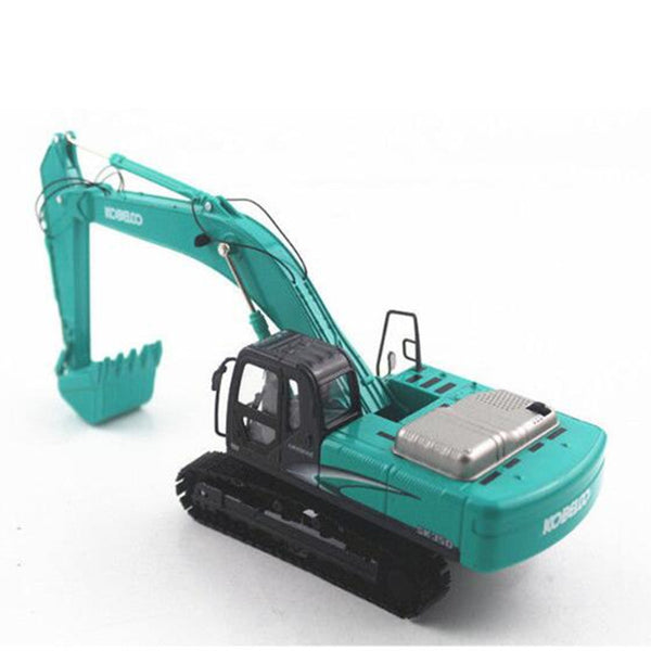 1/50 KOBELCO SK350 LC-8 Hydraulic Excavator Machinery Diecast