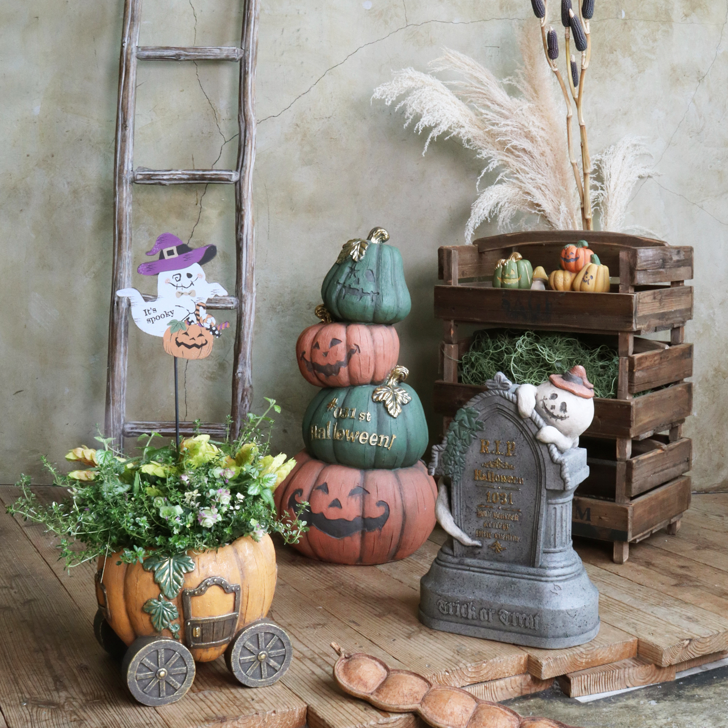 新作入荷 GFB品番ハロウィン｜株式会社カルナック